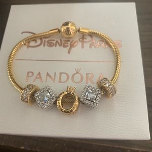 Pondora bracelet
